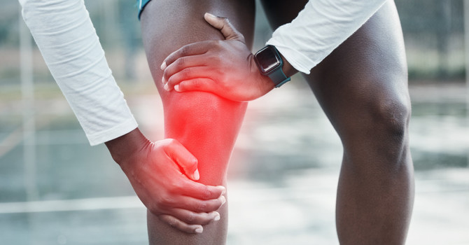 The Body’s Hidden Alarm: Understanding Inflammation | Refine Chiro image