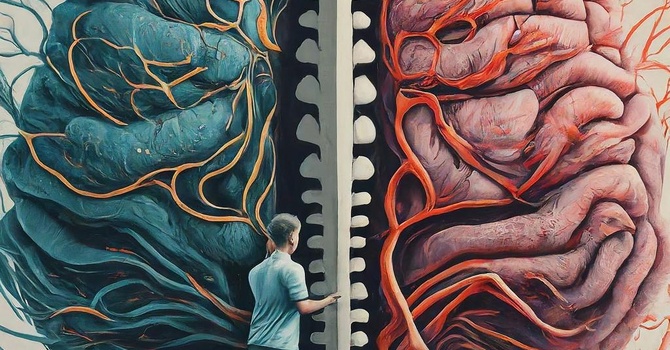 Chronic Inflammation: Symptoms, Causes, and How to Reduce It Naturally